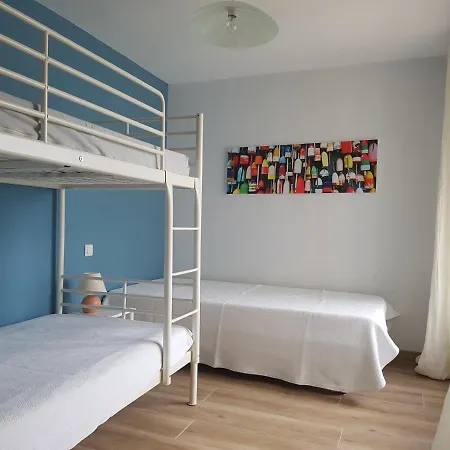 Сasa de vacaciones Le Cézembre - Vue 180 Baie St Malo